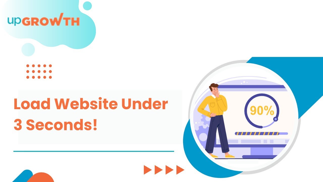 Top 10 Factors to Load Your Website Under 3 Seconds 🚀