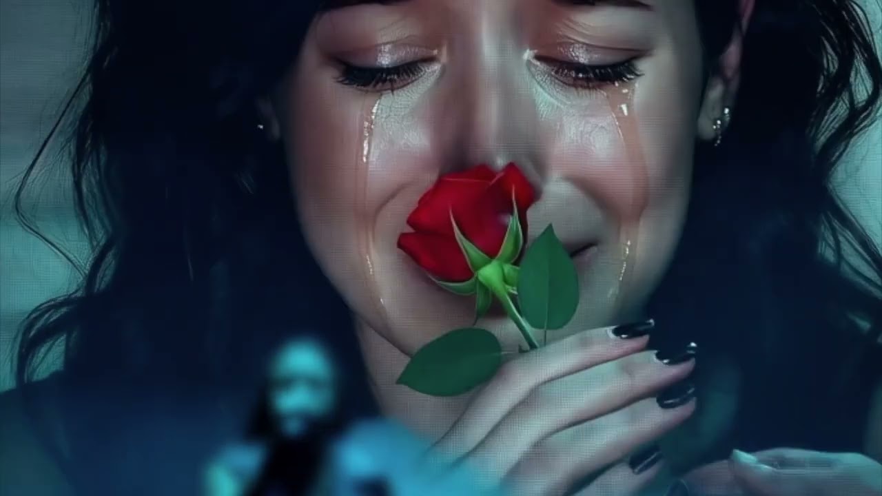 Music Video What I've done to you