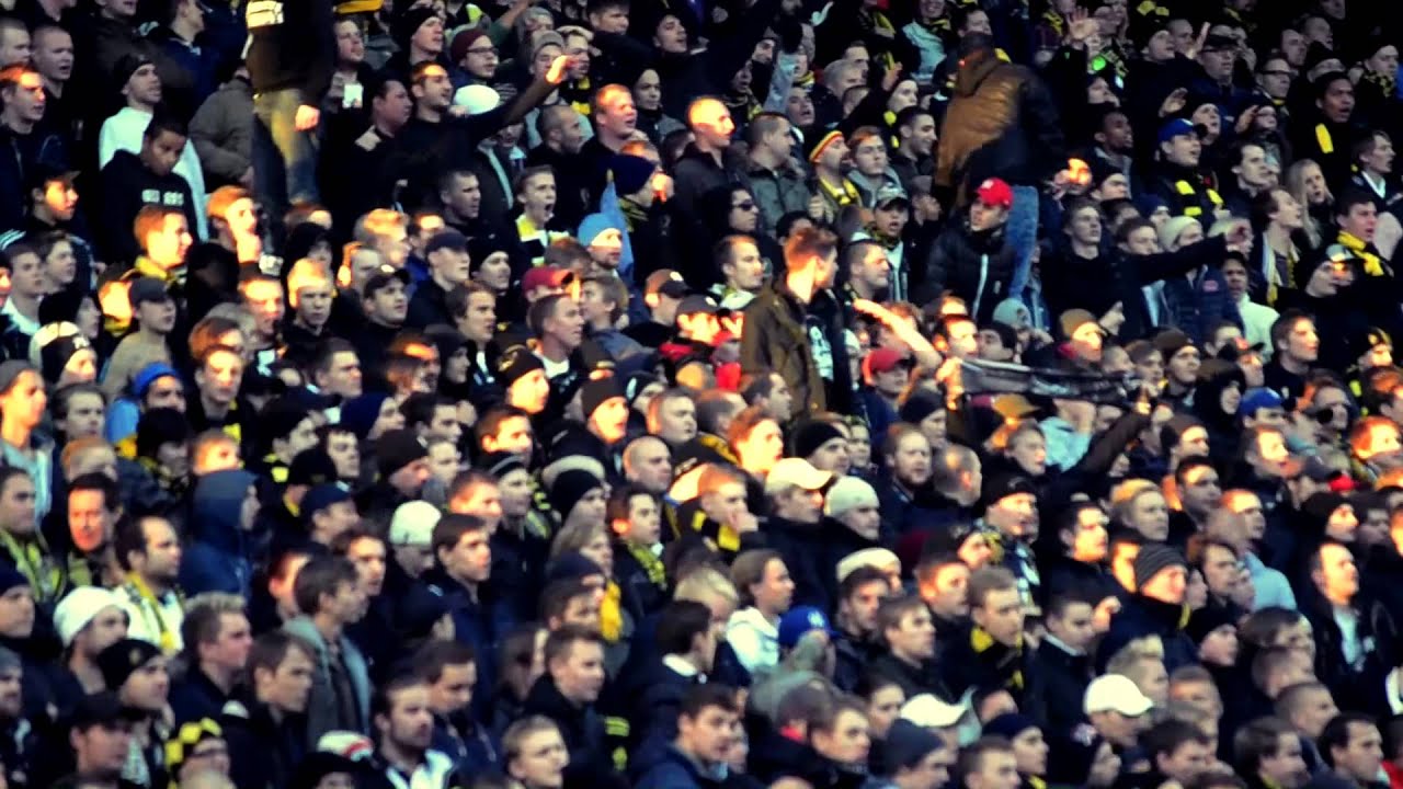 AIK Ramsor 2012 (HD)