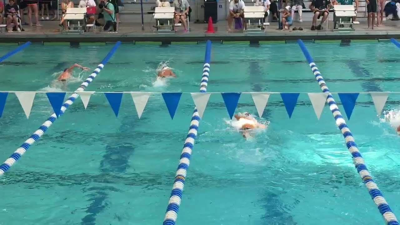 2026 FLAGS PRELIM - 500 FREE