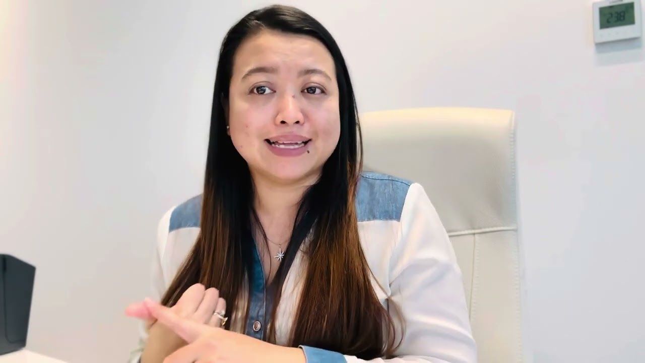 Dubai (ဒူဘိုင်း) UAE ကို လာမယ့်လူငယ်များအတွက် knowledge sharing video
