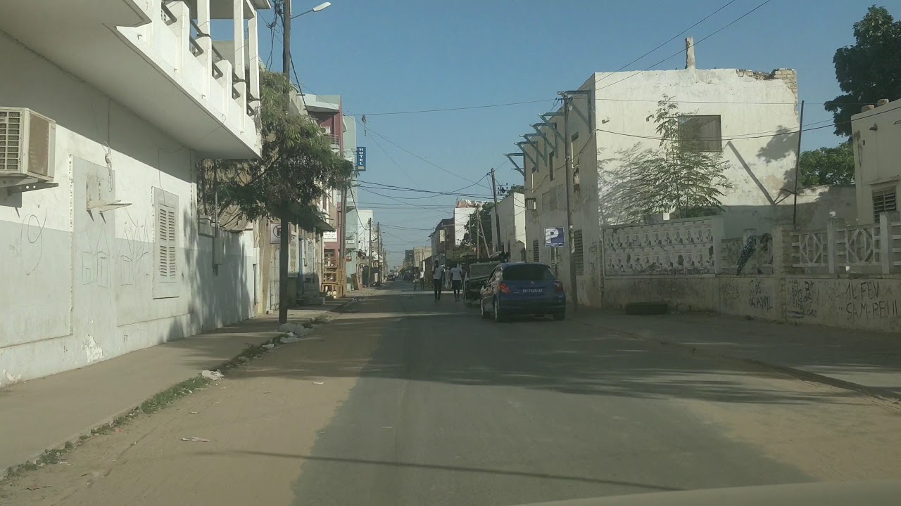 RUFISQUE