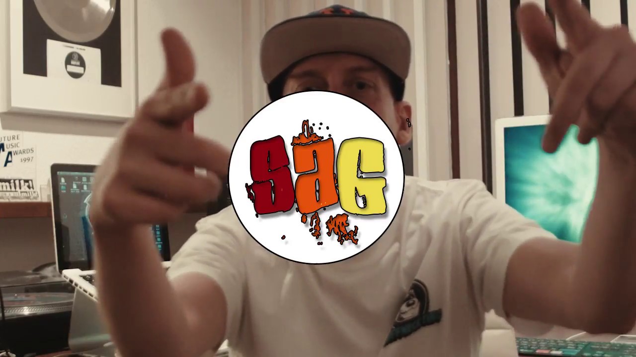 Geschichtsstunde mit Bassface Sascha