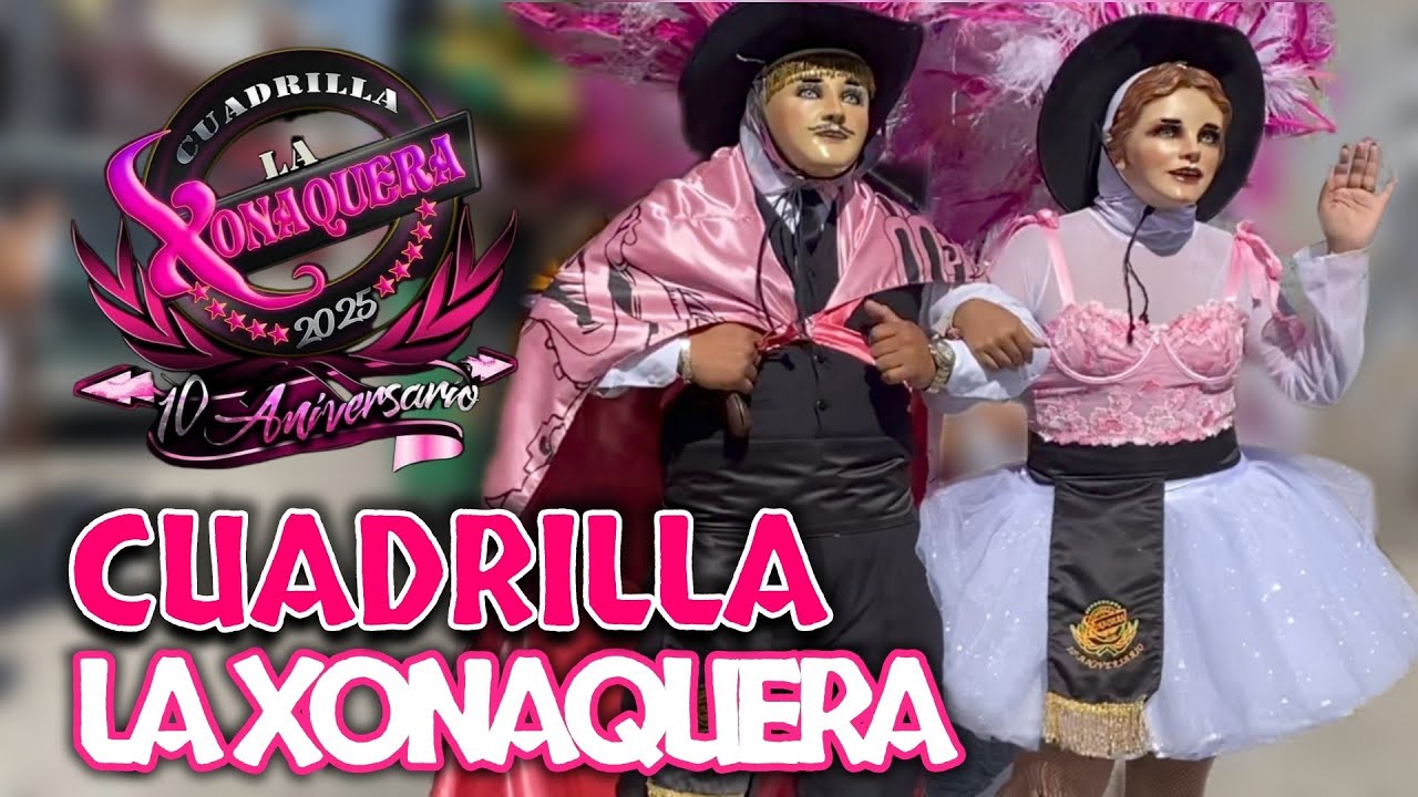 Cuadrilla 