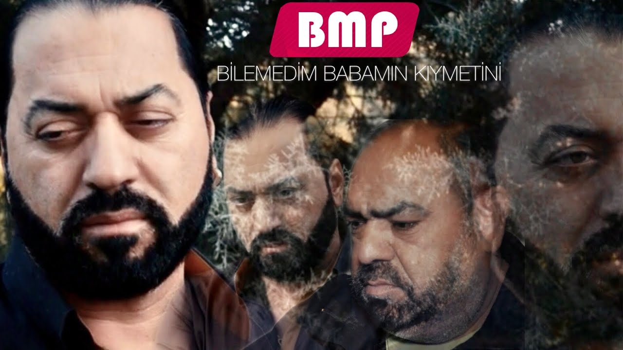 ORK. HAKKI BULUT (H&B STARLARI) - BILEMEDIM BABAMIN KIYMETINI (2023 OFFICIAL VIDEO)