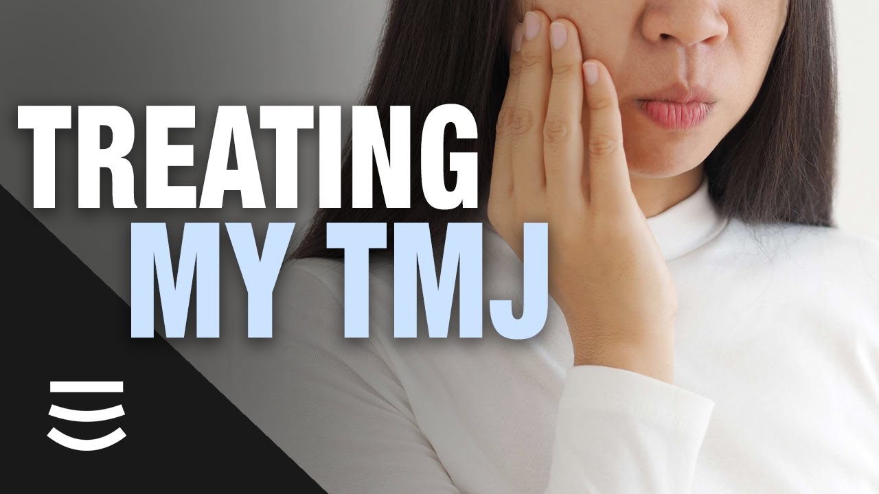 TMJ Therapy at Stanley Dentistry in Cary, NC