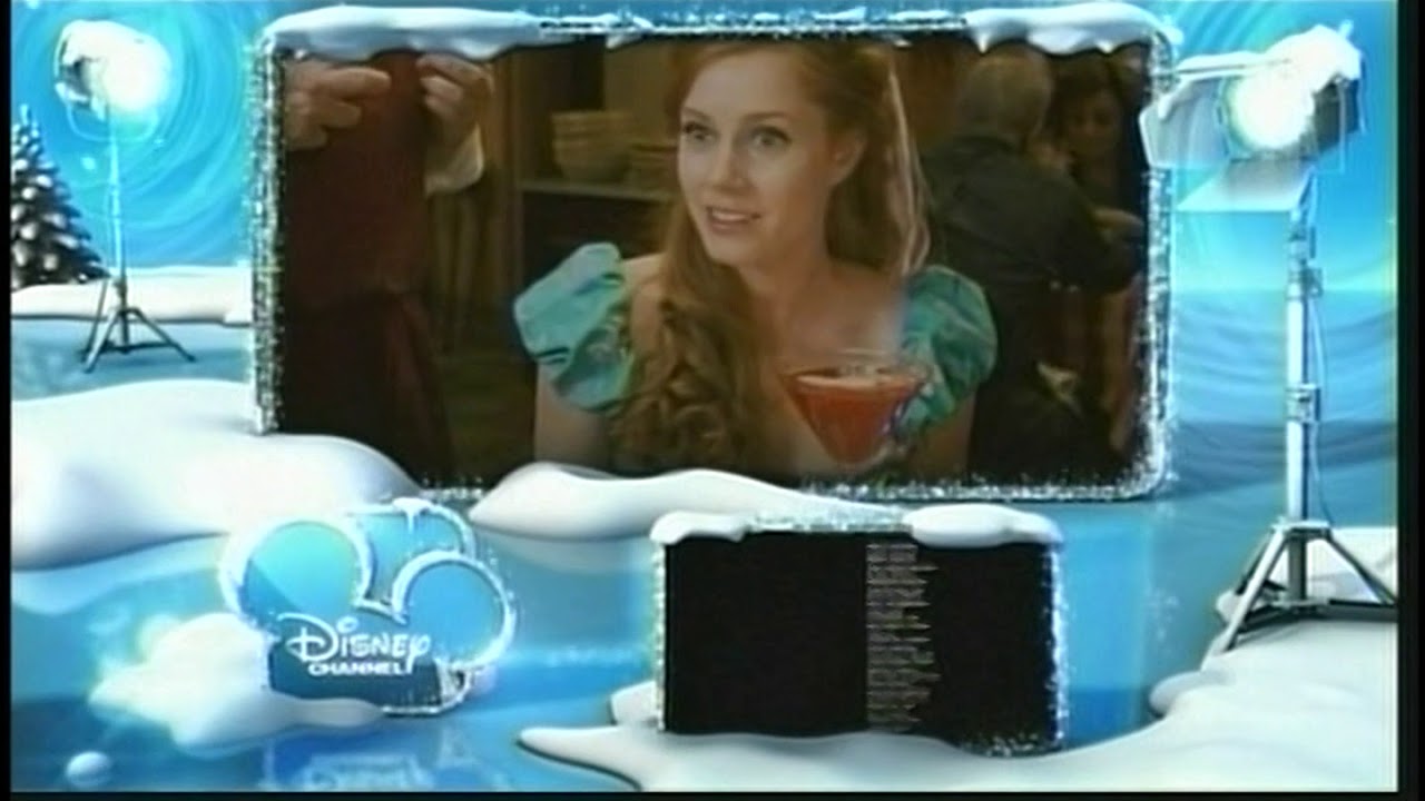 Disney Channel Split Screen Credits (December 27, 2013)