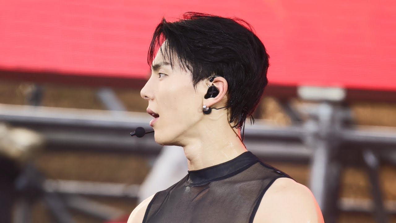 [4K] 230909 썸데이 Play Me  - 셔누 focus #SHOWNU #FANCAM