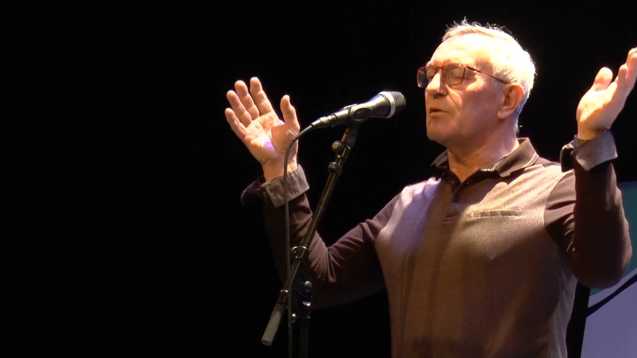 2024  Jean Claude NIZAN Kan a boz en gallo Sélection KAB Lokoal Mendon 17 a viz C'hewrer  YP