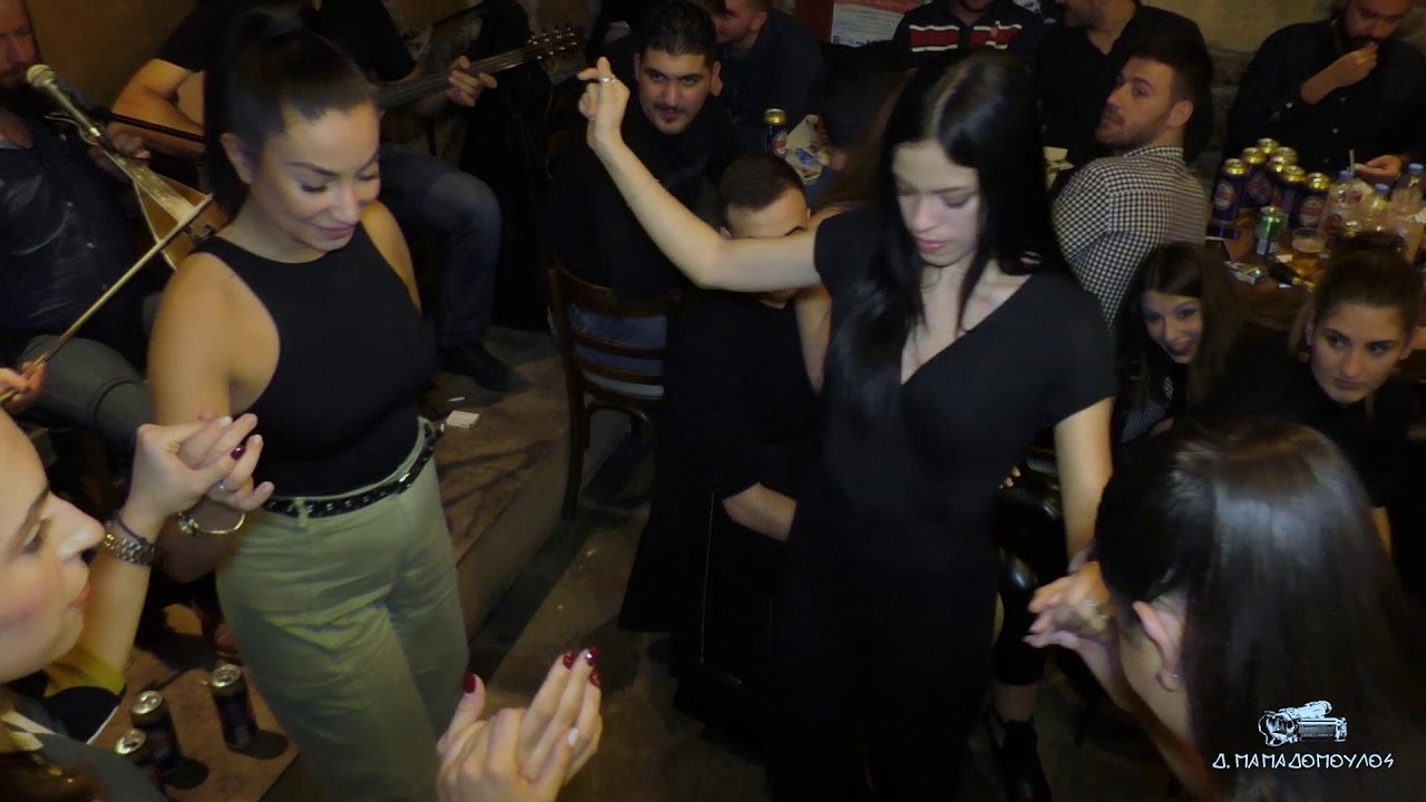 Μιχάλης Κουνάλης Προεόρτιο ΦΕΚ ΑΤΤΙΚΗΣ (30/11/2019)