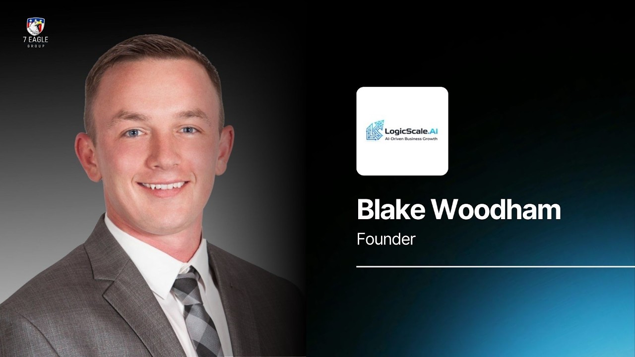 7 Eagle Academy with Blake Woodham (The Gulf Coast Property Group, Llc)