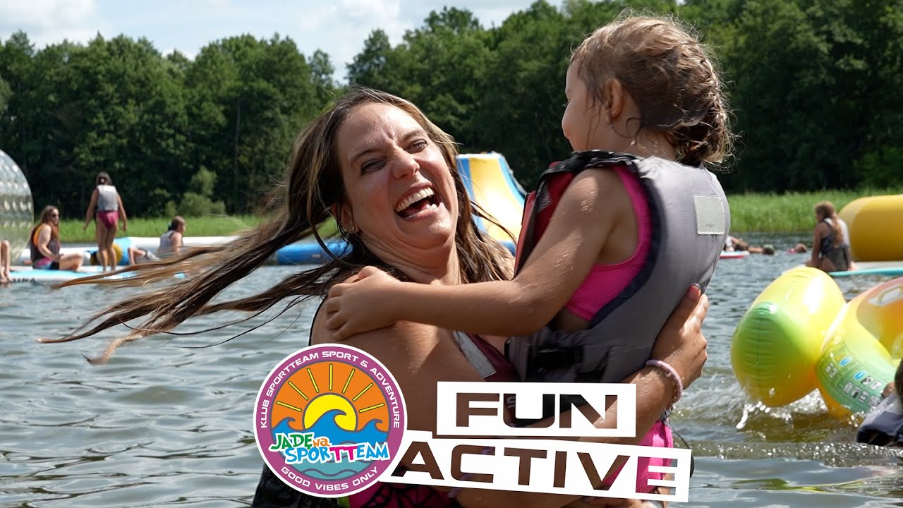CAMP Sportteam 2025 #funactive 4