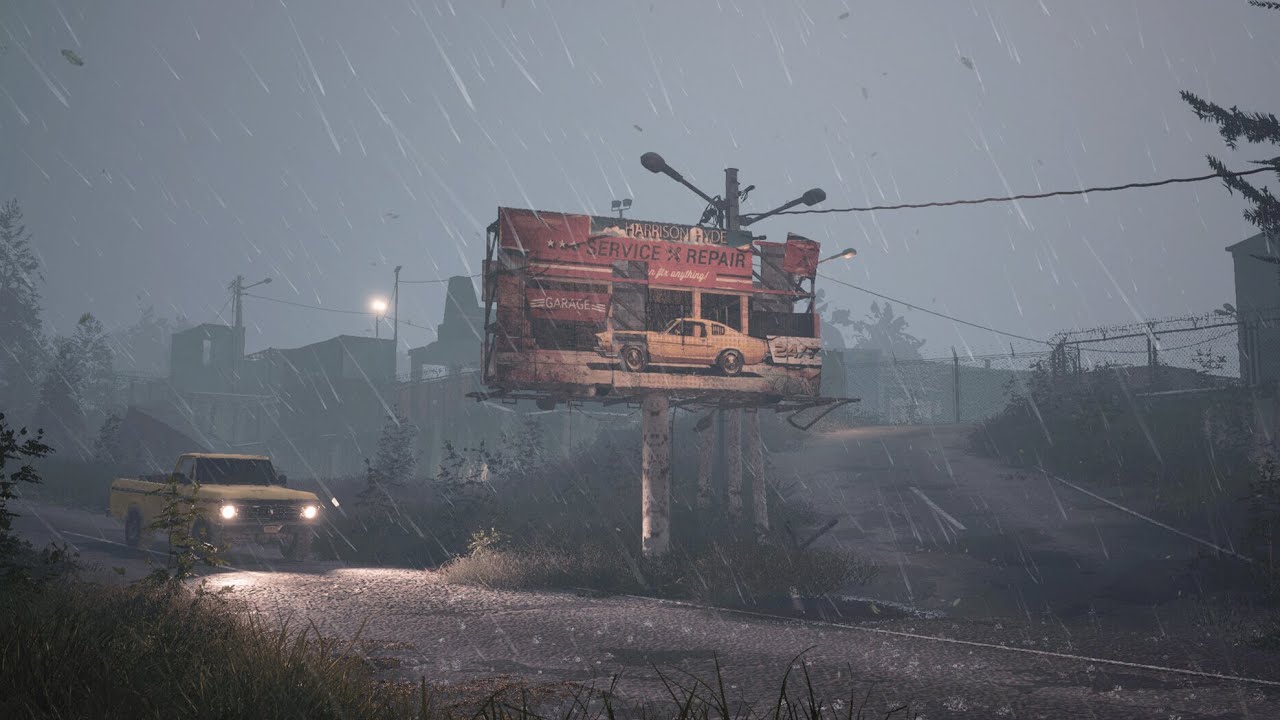 I Followed My Father’s Signal to a Zombie-Filled Island...