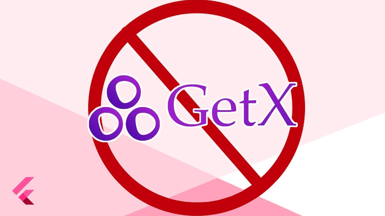 How to Evaluate Flutter Dependencies (or, why I won't use GetX)