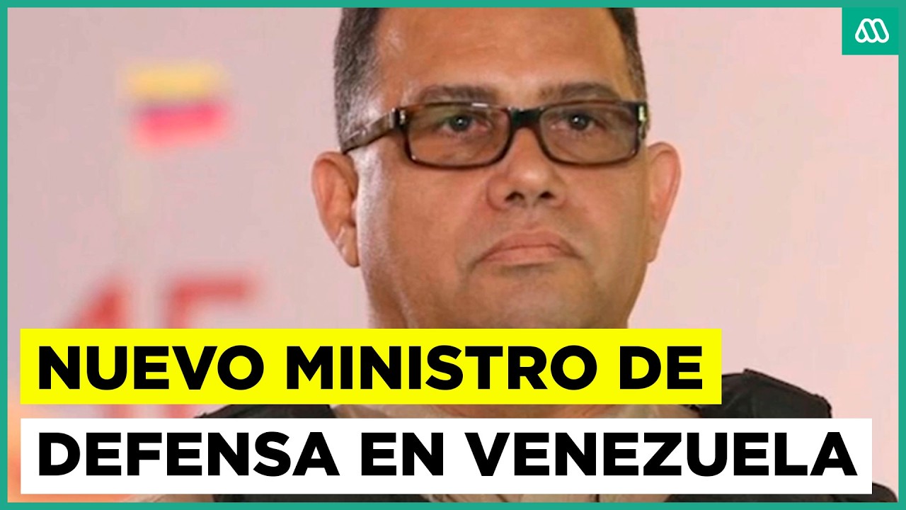 Delcy Rodríguez destituye a Padrino como ministro de Defensa en Venezuela: ¿quién es su sucesor?