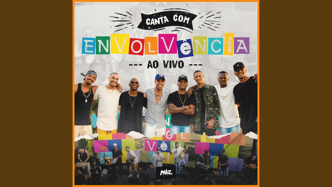 Esquema Preferido / Batom de Cereja (Ao Vivo)