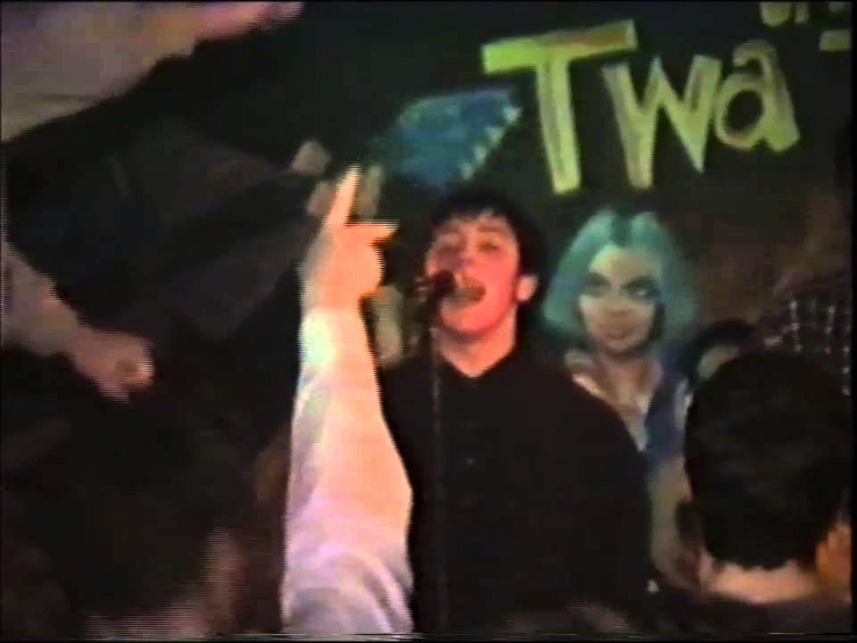 Rock n Roll Star @ The Twa Tams