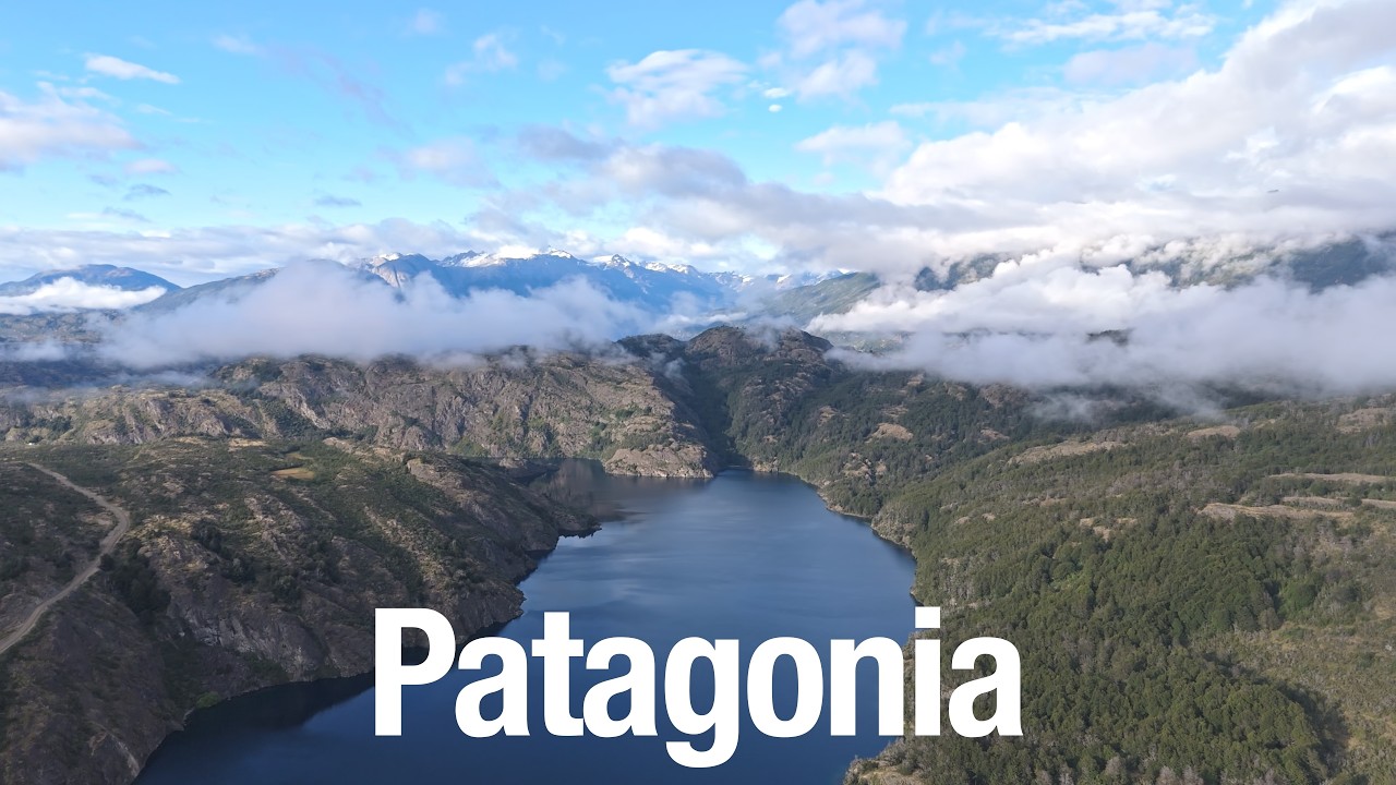 Ride to the end of the World | Patagonia Highlights