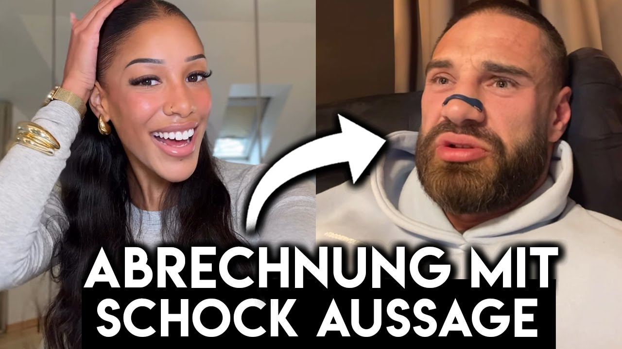ABRECHNUNG von Aleks Petrovic mit SKANDAL Aussagen &uuml;ber Vanessa | Temptation Island VIP 2025
