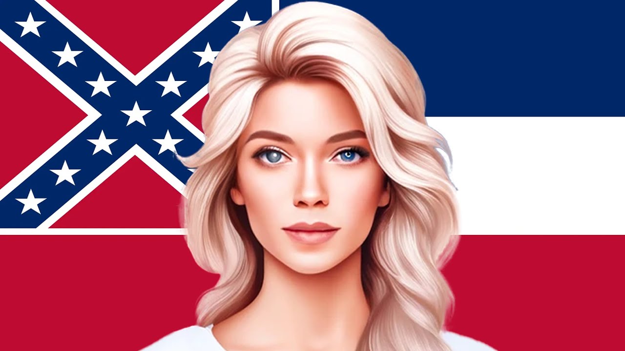 91. The STRONGEST American Accent