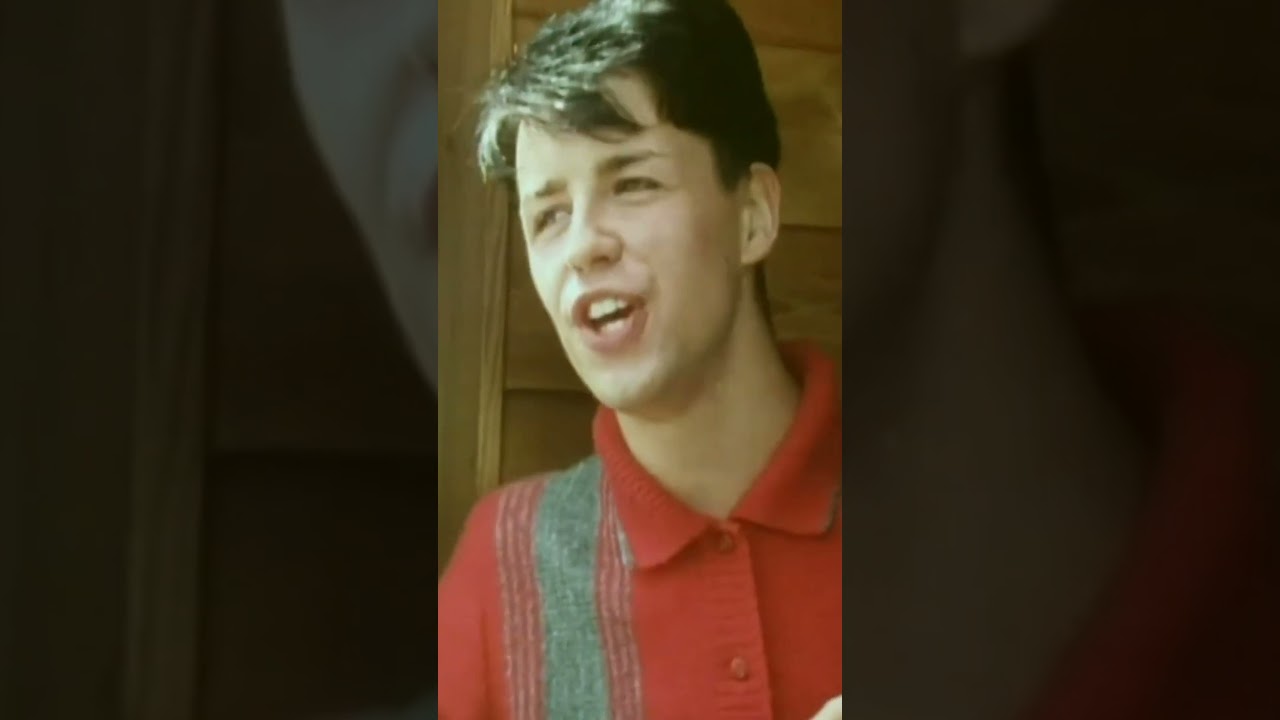 The Lotus Eaters &ndash; First Picture Of You  #80s #music #newwave  #redoalfo  #thelotuseaters  #80smusic