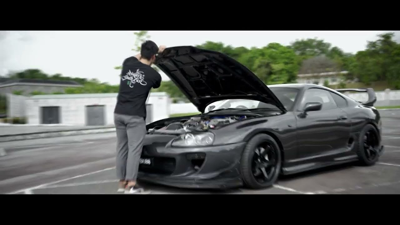 RIDOX SUPRA 4K EDIT BY SADEYNO