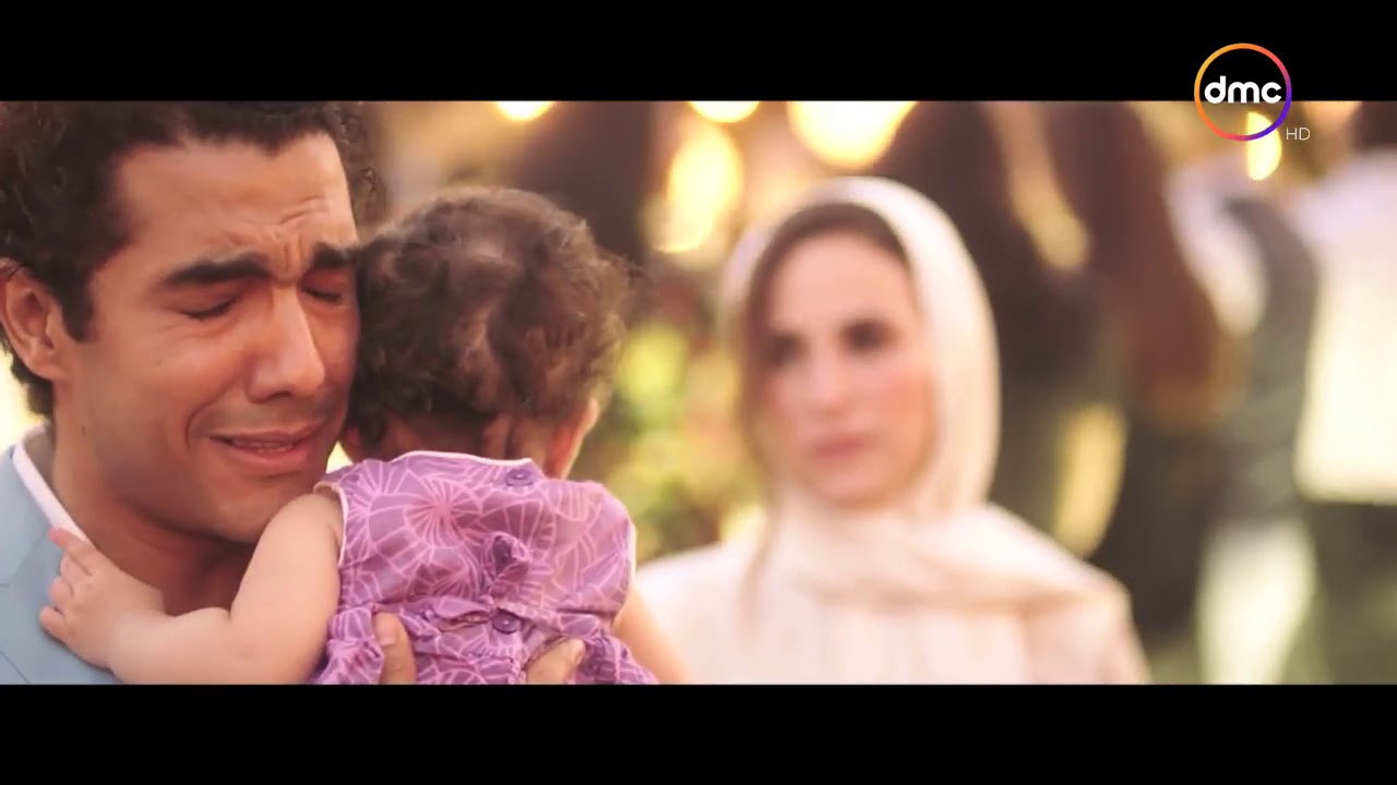 مسلسل إلا أنا - هاجر دي أحسن أخت في الدنيا وربنا مبينساش تعب حد كرمها بكل اللي كان ناقصها