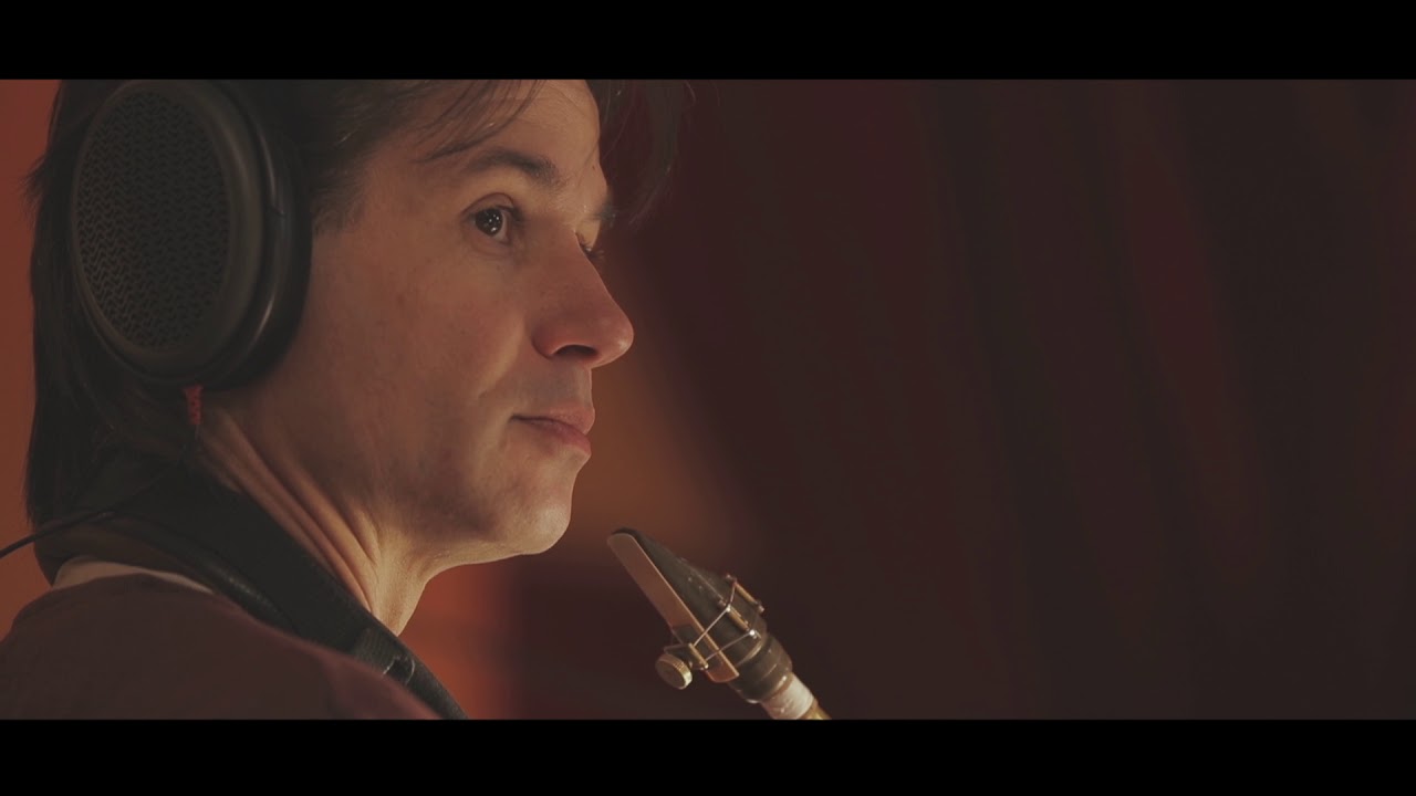 Andy Emler MegaOctet - 