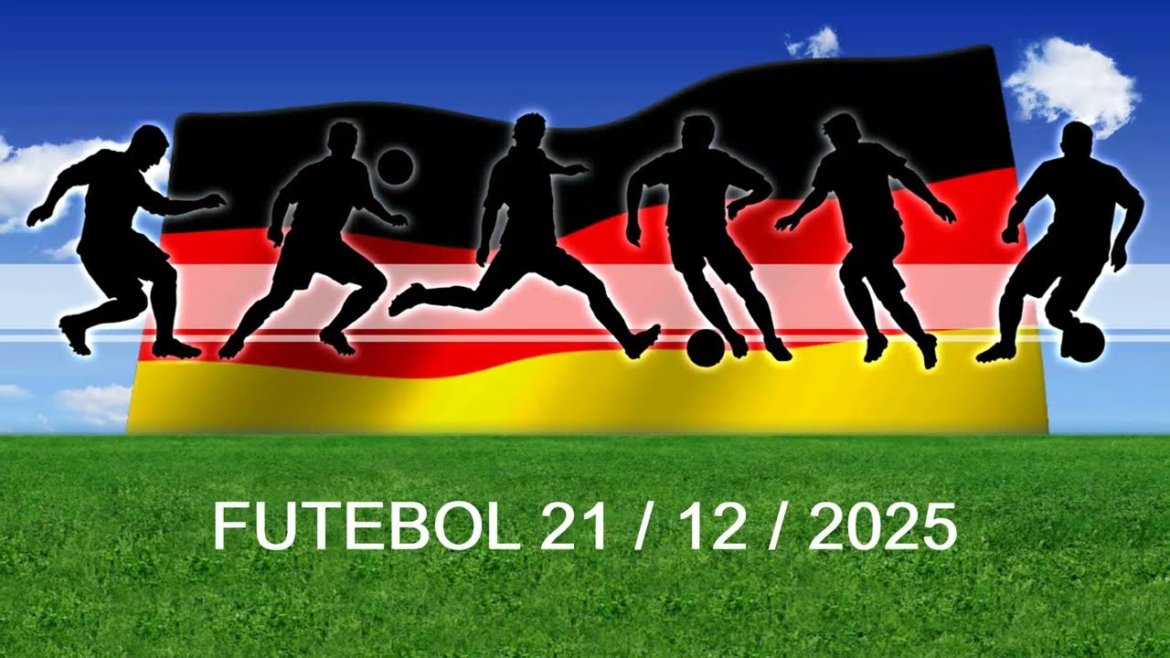 MELHORES MOMENTOS: FUTEBOL 21 / 12 / 2025  - JOGO 3