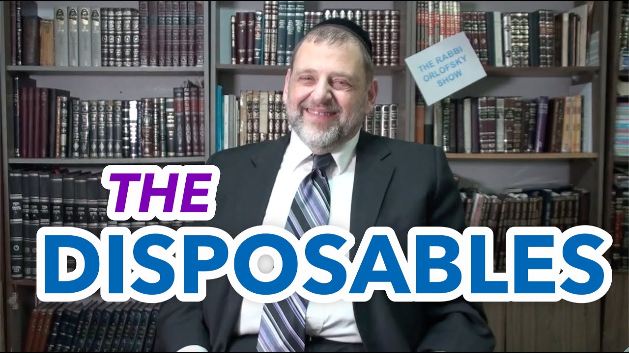24: The Disposables