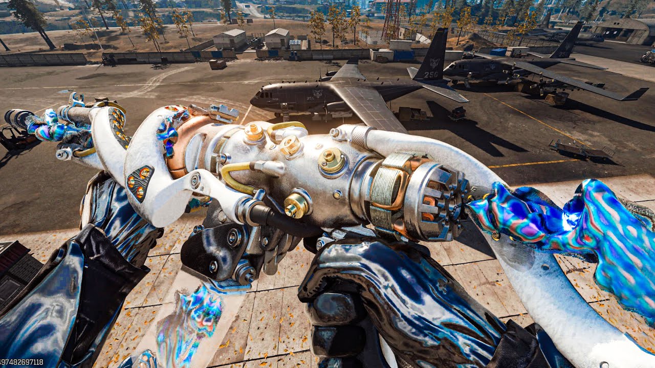 Call of Duty Warzone Solo Verdansk AK-74 Gameplay PS5 PRO(No Commentary)