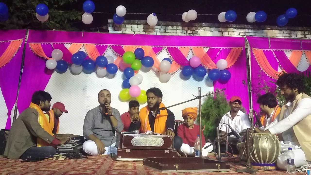 Aayush masti music
