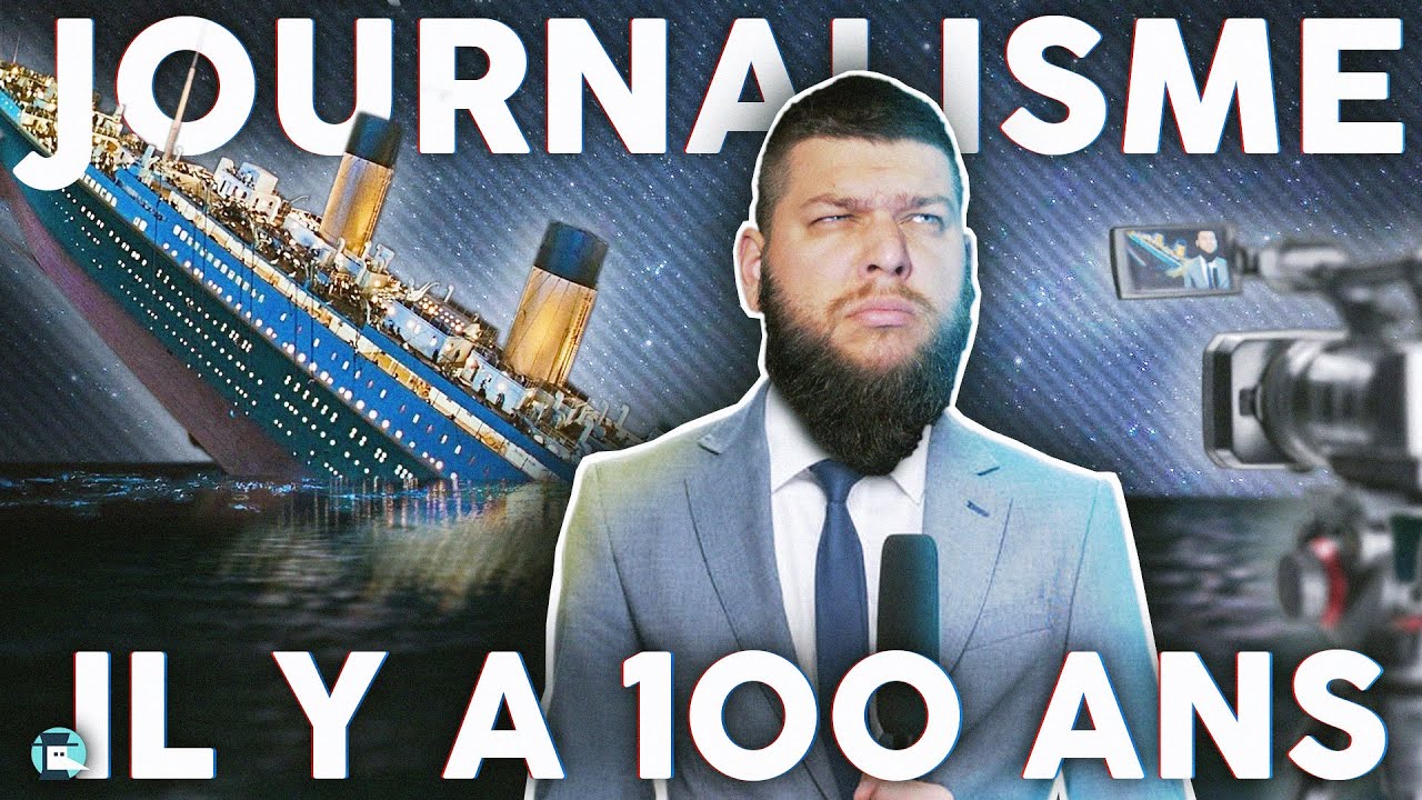 Les journalistes étaient-ils 