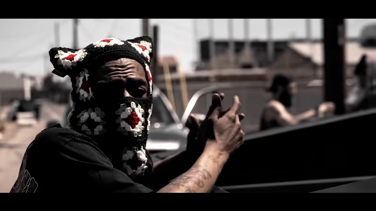 Joe Blow – What Happened To The World (Official Video)
