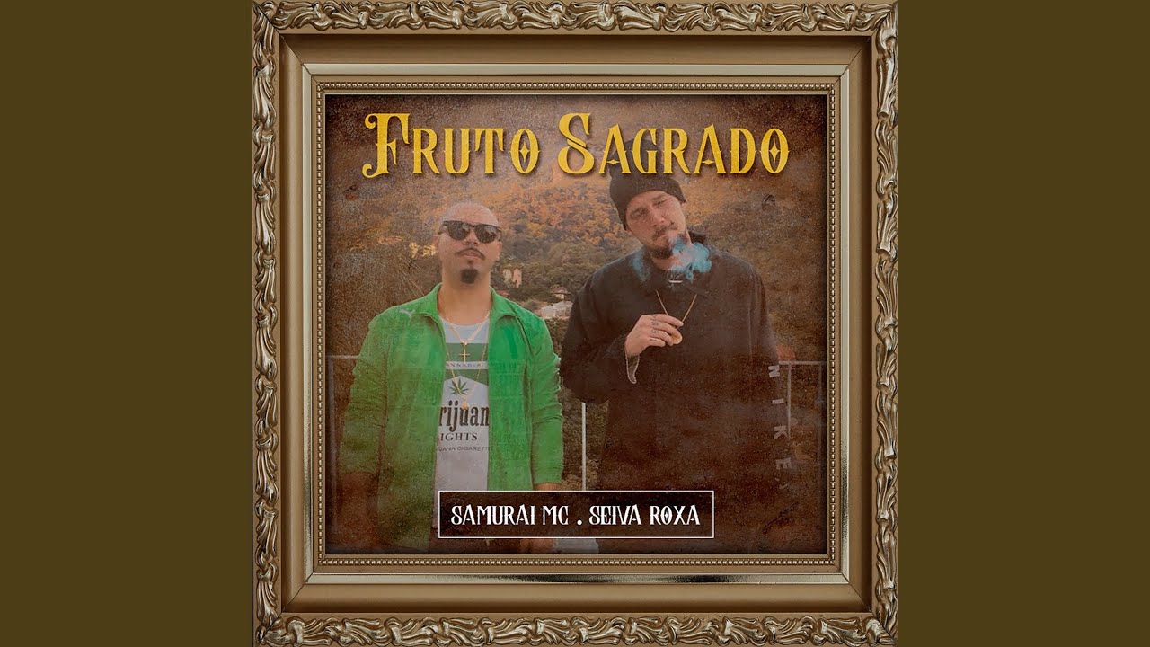 Fruto Sagrado