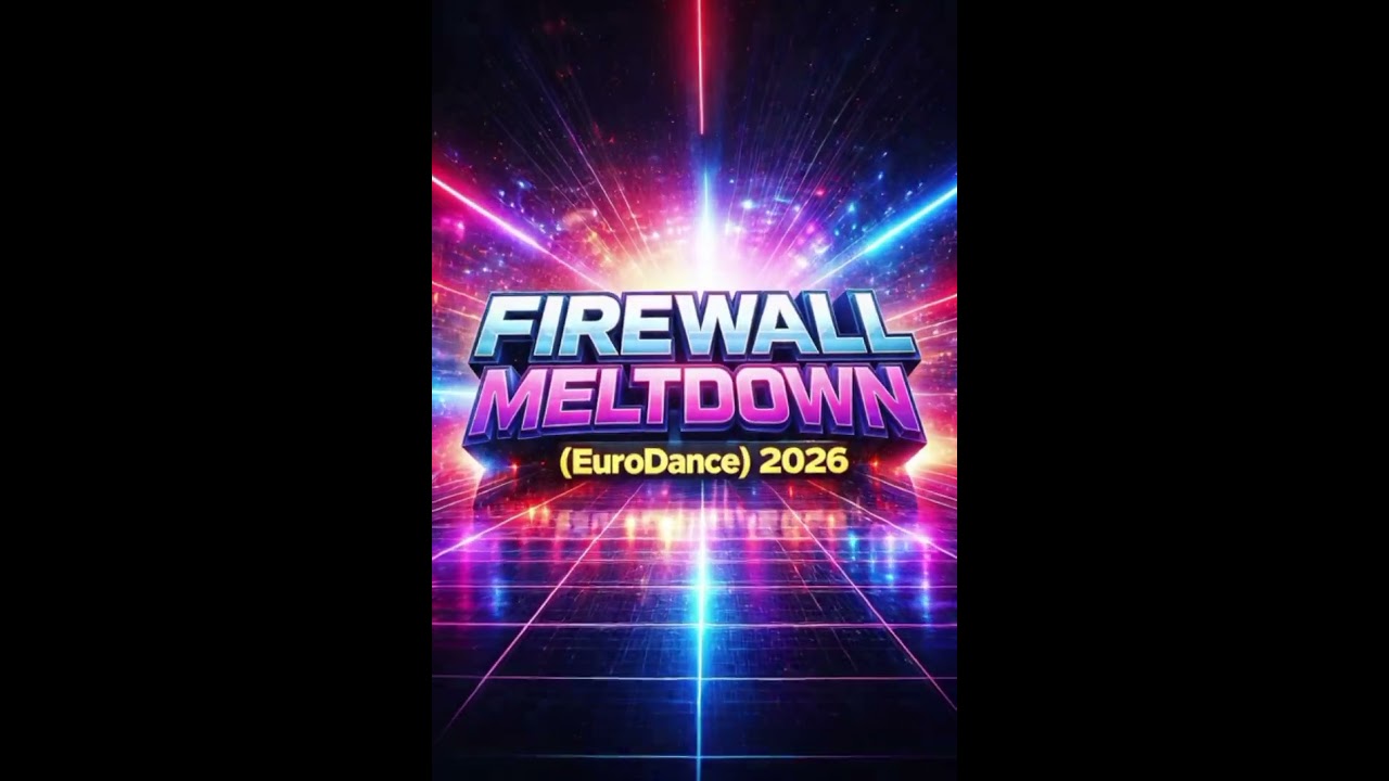 Firewall Meltdown (EuroDance) 2026