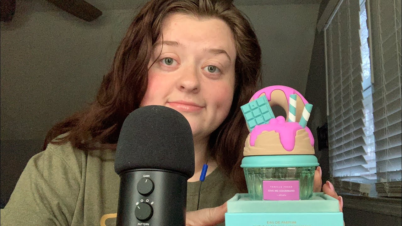 ASMR: Collective Haul Legos and Ulta