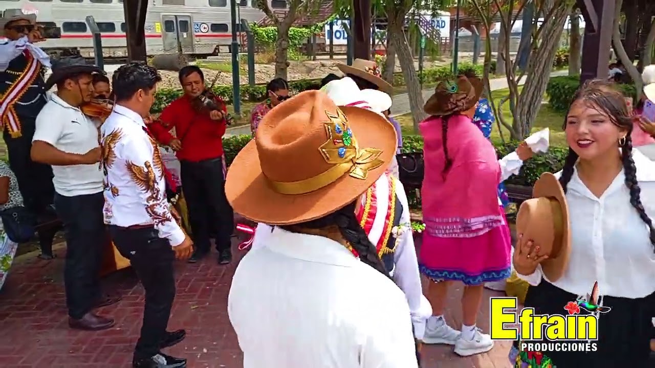 NEGRITOS DE PUNKUPAMAPA