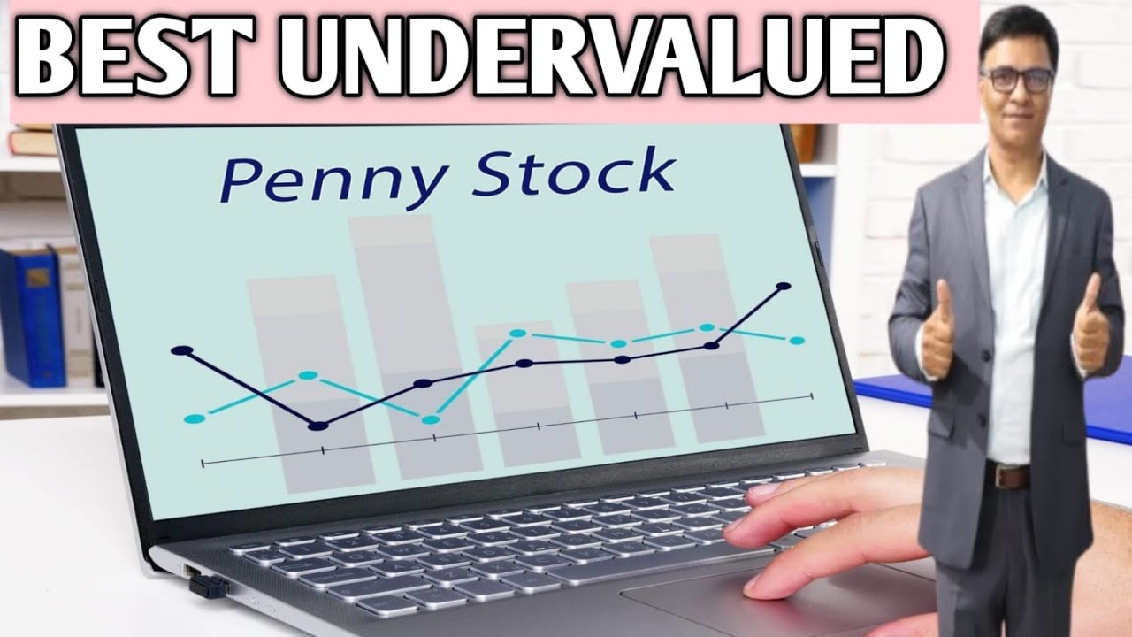 best undervalued penny stocks || fundamentally strong penny stocks 2025 || best penny stocks under10