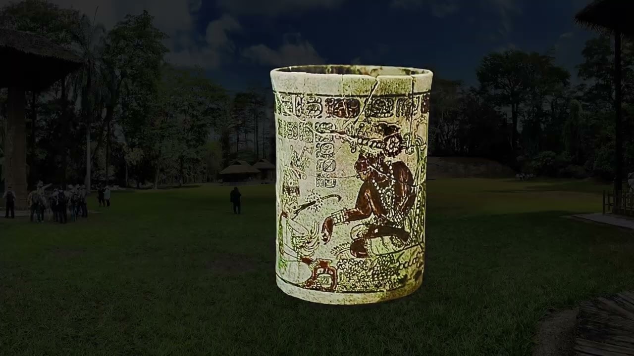 Quiriguá: Where Ancient Maya Stelae Touch the Sky
