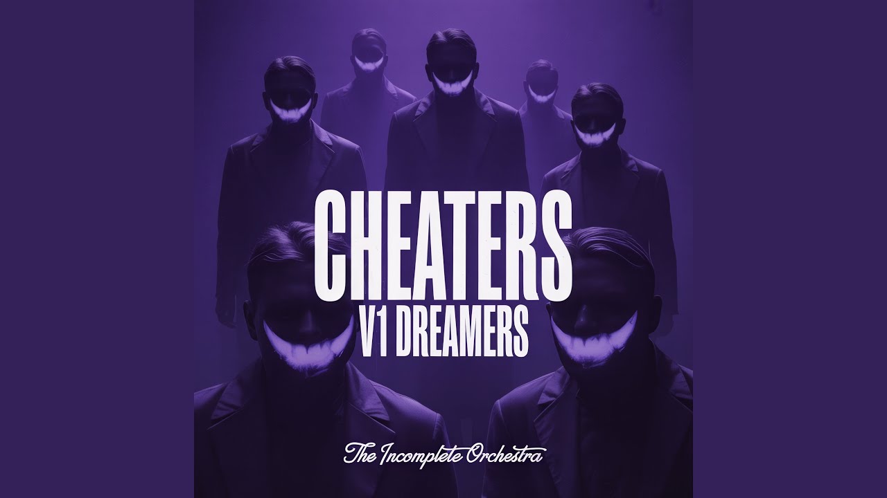 Cheaters (V1 Dreamers)