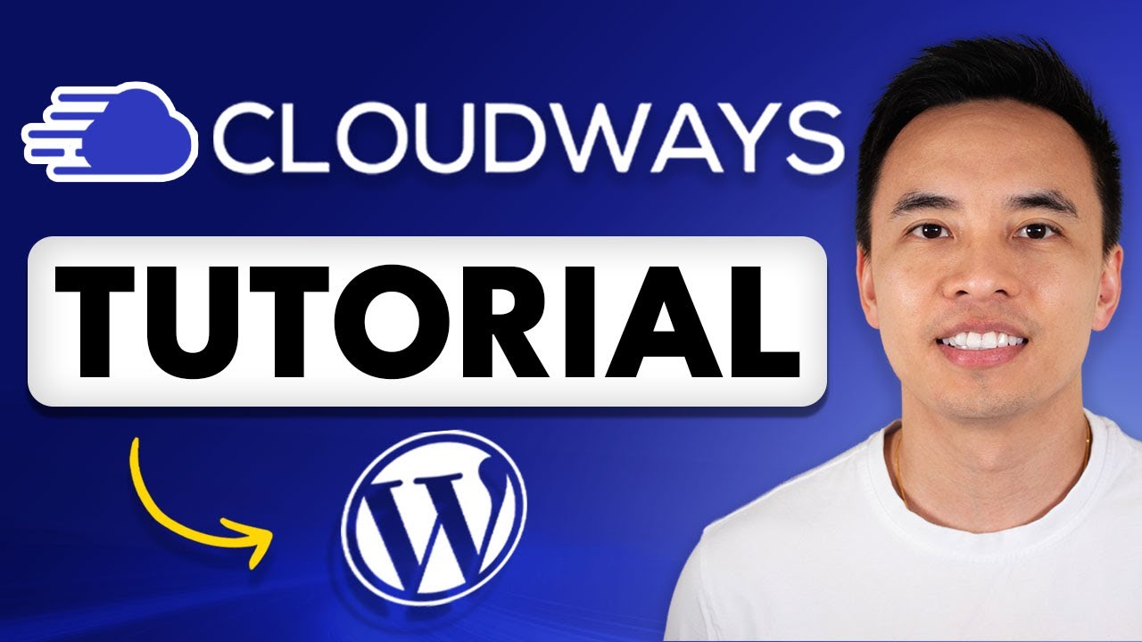 How to Install WordPress on Cloudways (Step-by-Step Guide for 2025)