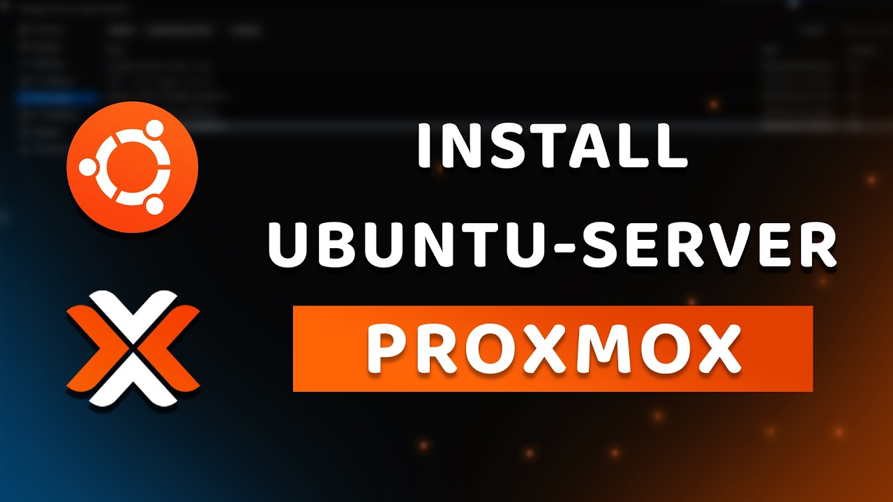 Полное руководство по настройке сервера Ubuntu (Proxmox) №17