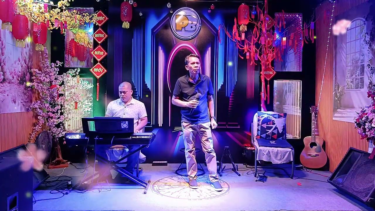 Ca Khúc: Xin Còn Gọi Tên Nhau/Sáng Tác: Trường Sa /Trình Bày: Lê Tài