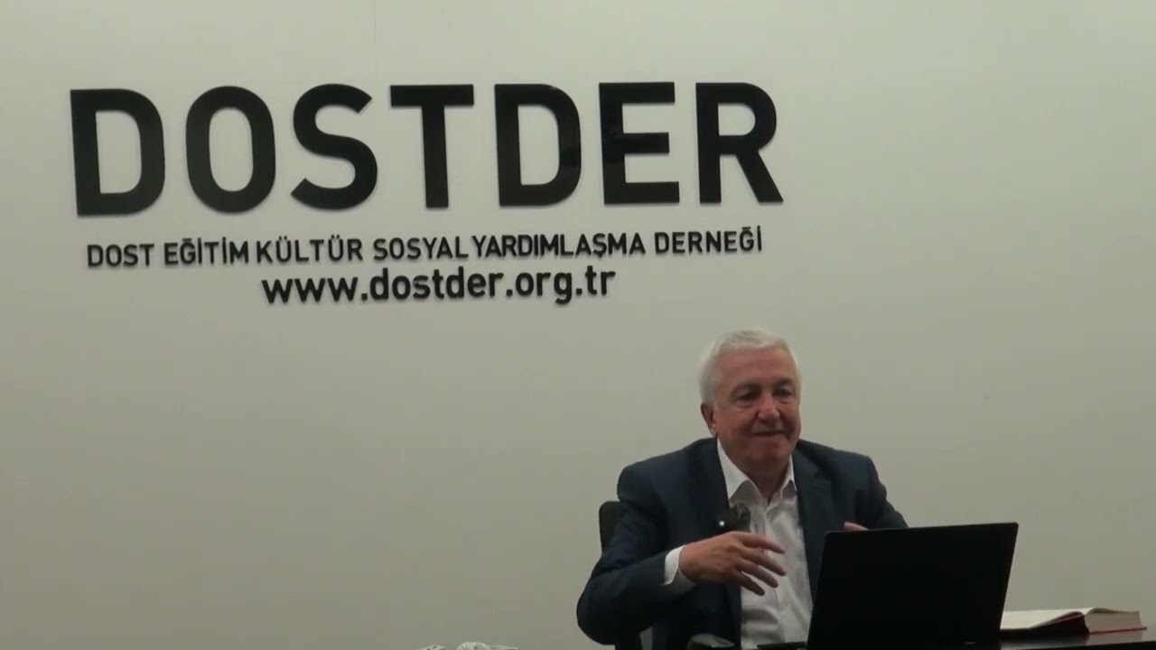 Prof  Dr  Mehmet Okuyan Bakara Suresi 142 145