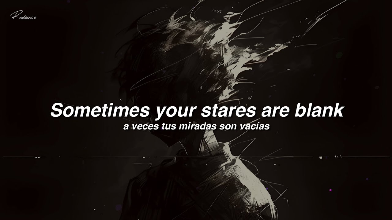 Unlike Pluto - Who's the Dreamer [Pluto Tapes] (Lyric Video) // Sub Español