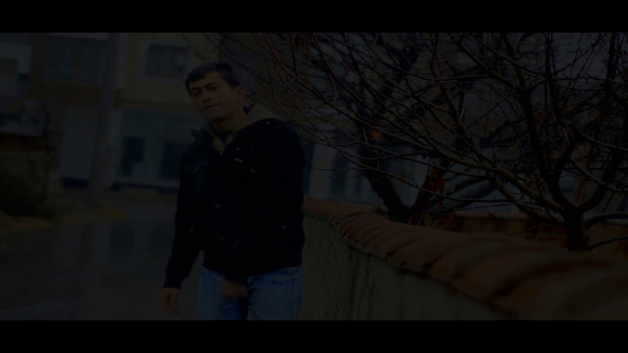 iSyanQaR26 - Kader (Video Klip) 2016