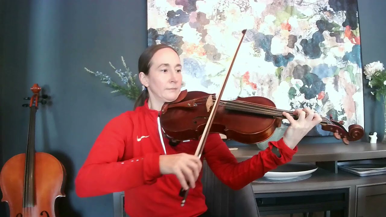 Love Song - Cello