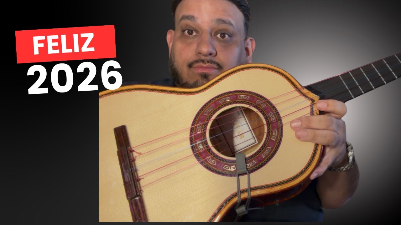 Feliz 2026