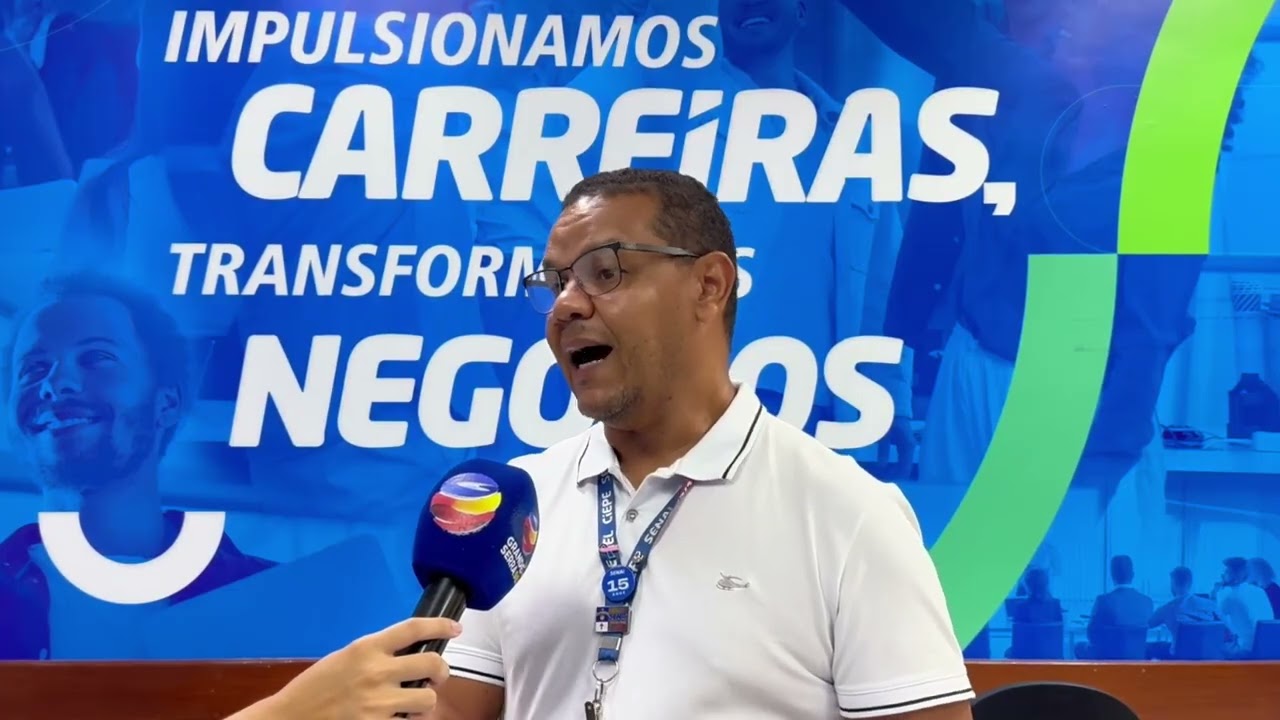 O SENAI Araripina oferece novos cursos gratuitos de qualificação.